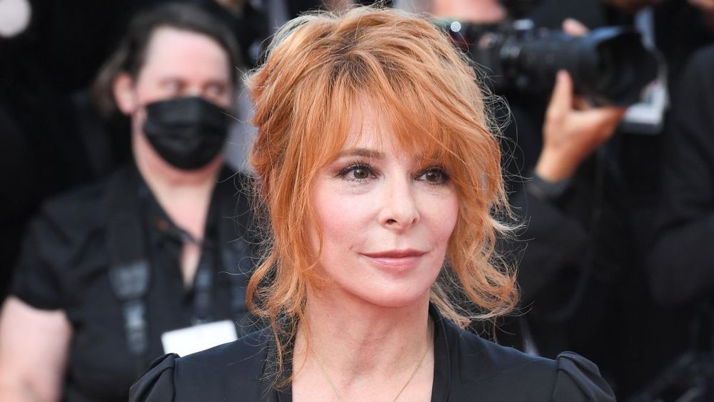Ce prénom très familier inspiré de Mylène Farmer est interdit à l'état civil