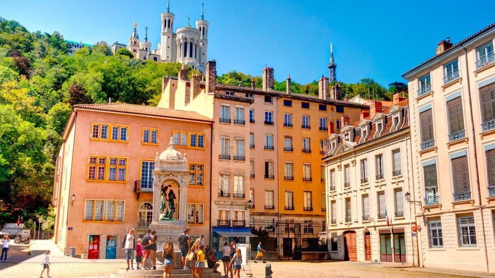 Immobilier à Lyon : légère baisse des prix des maisons, hausse pour les appartements en avril 2025