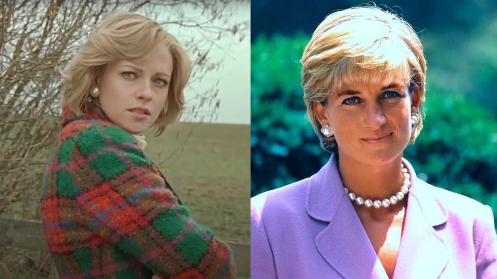 Kristen Stewart : hantée par Diana ? Ses étranges révélations !