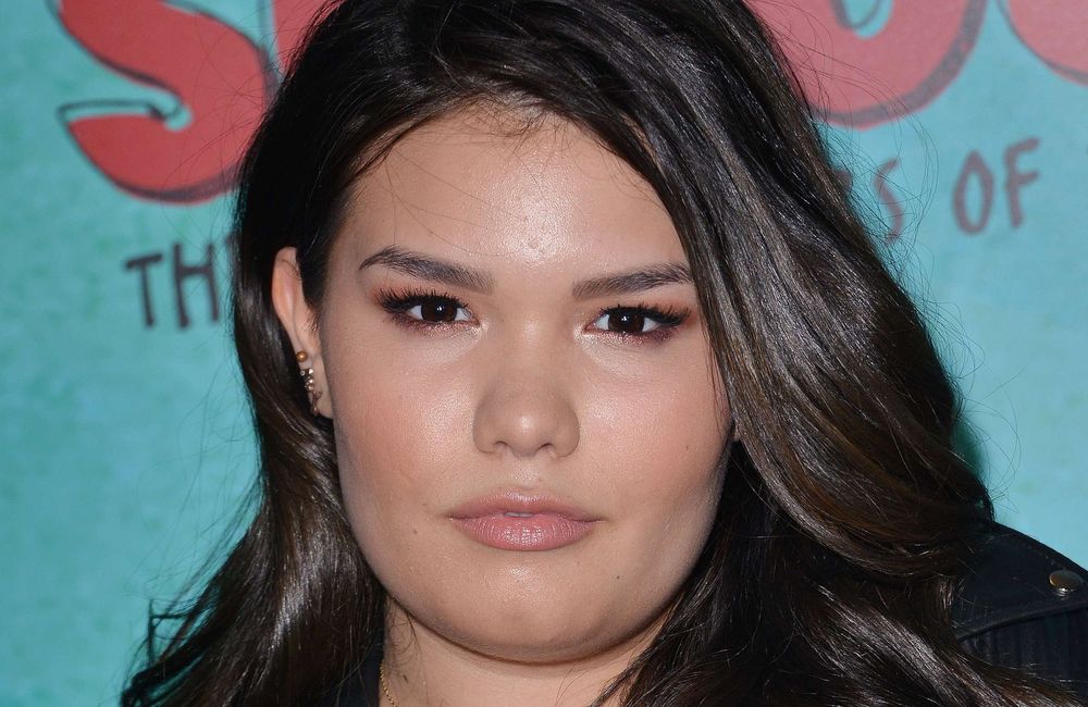 Madison de la Garza, Juanita (Desperate Housewives) annonce avoir perdu son bébé