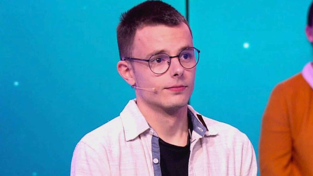 Les 12 coups de midi : Emilien se confie comme rarement au sujet de sa nouvelle notoriété !