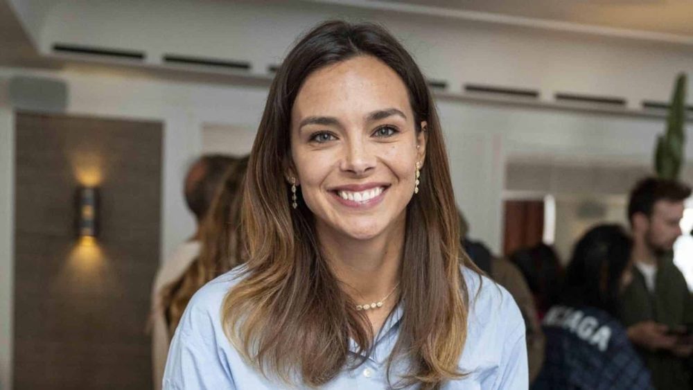 Marine Lorphelin : elle déteste cette expression sur les Miss au concours de Miss France, "on pourrait pas au-delà !"