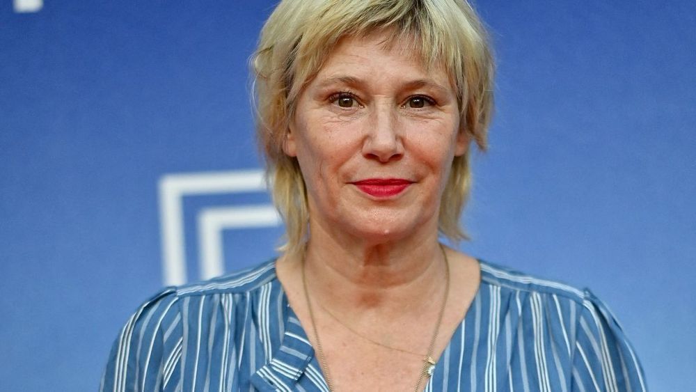 Maïtena Biraben prête à se lancer en politique ? “Le courage se trouve dans ceux…”