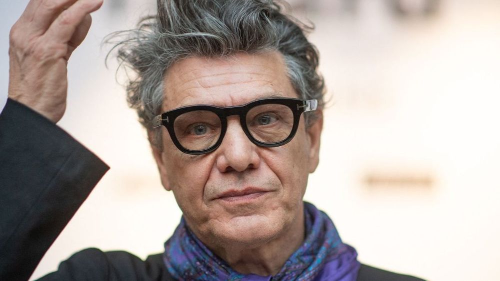 Marc Lavoine pas tendre avec ses anciennes épouses : "C'est autre chose..."