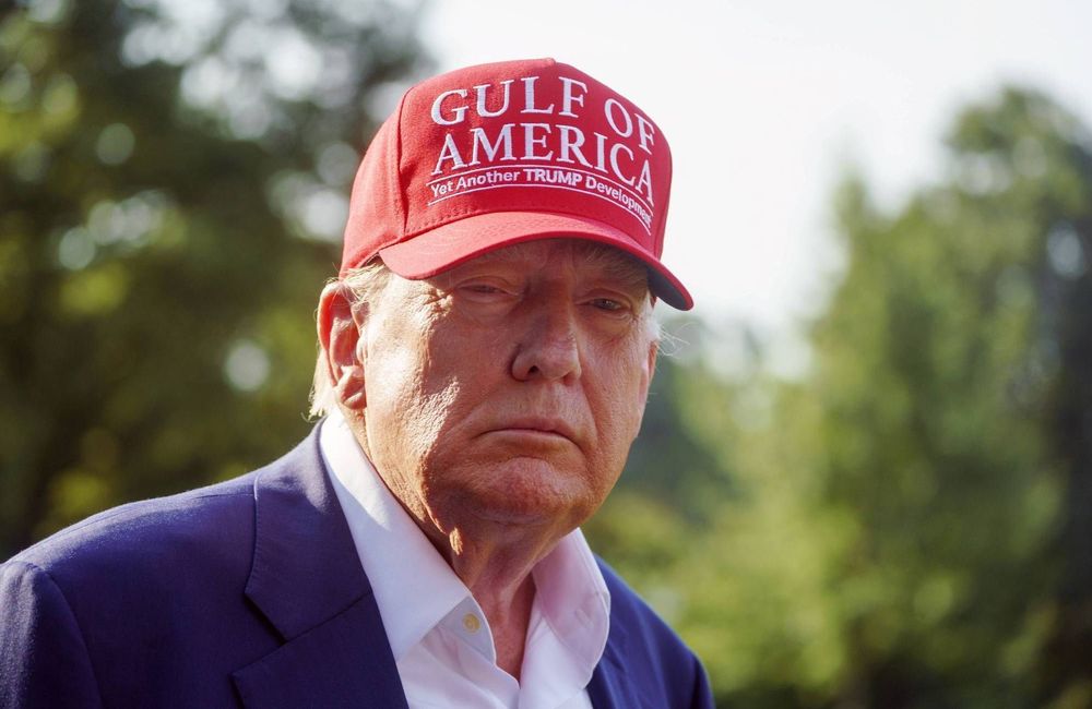 Donald Trump s’attaque à Planned Parenthood, le planning familial américain