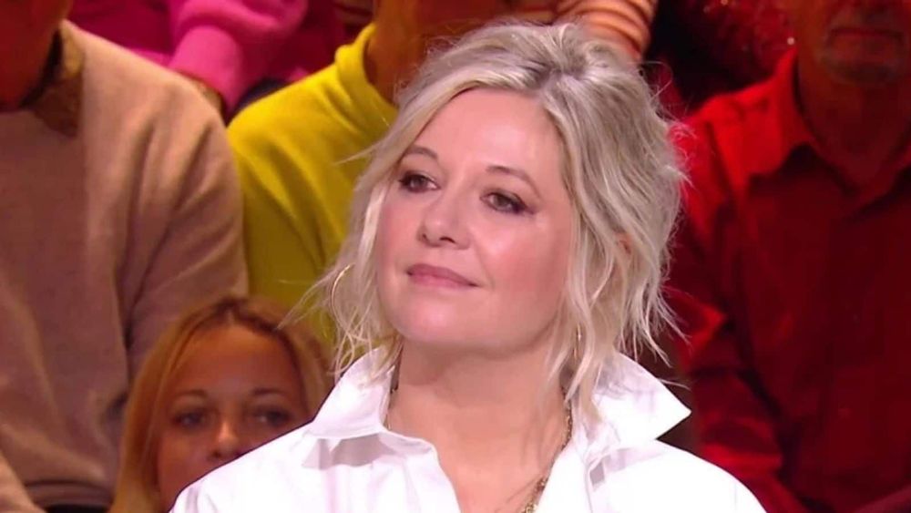 "Déboulonner son idole, cela peut être très douloureux" : alors que les fans de Patrick Bruel ne cessent de le défendre, Flavie Flament s’exprime