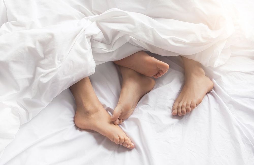 Avoir des rapports sexuels pendant les règles : voici ce qu'en pensent les Français