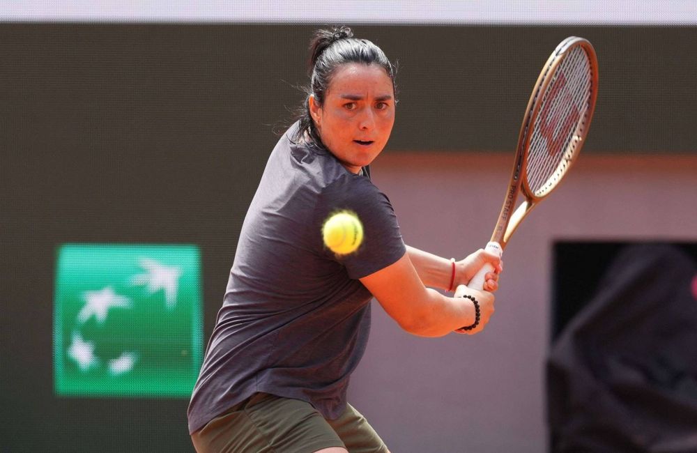 Malgré les demandes des joueuses, le tennis féminin est toujours invisibilisé à Roland-Garros