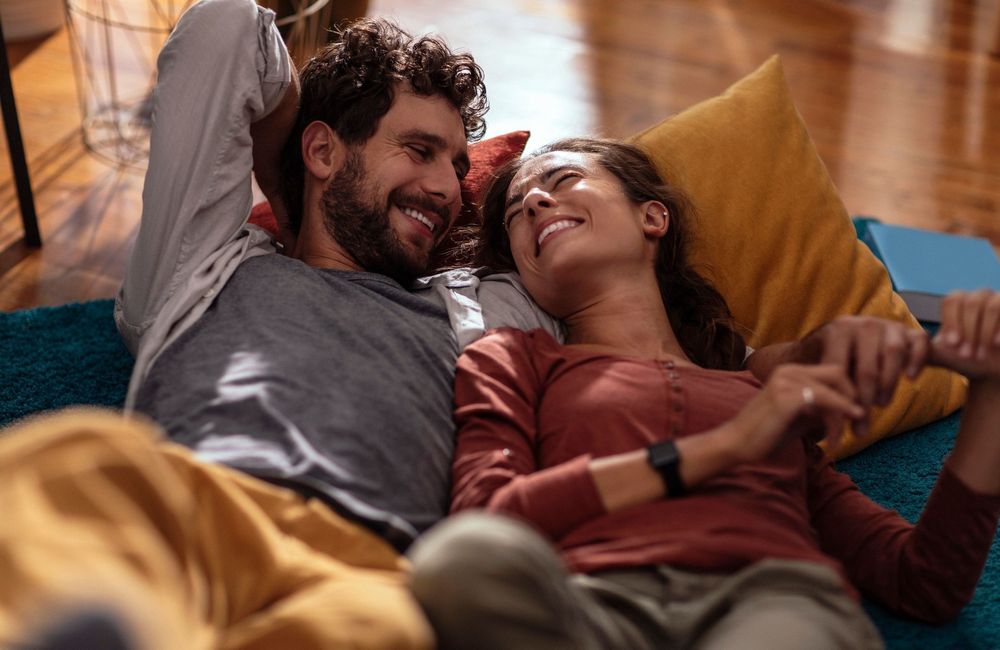 Le secret pour renforcer son couple résiderait dans un seul mot