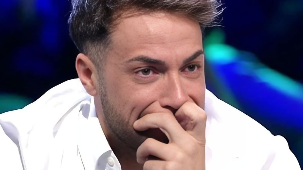 Après son buzz dans l'Île de la Tentation, Montoya craque et menace d'en finir : "Non, je ne vais pas bien"
