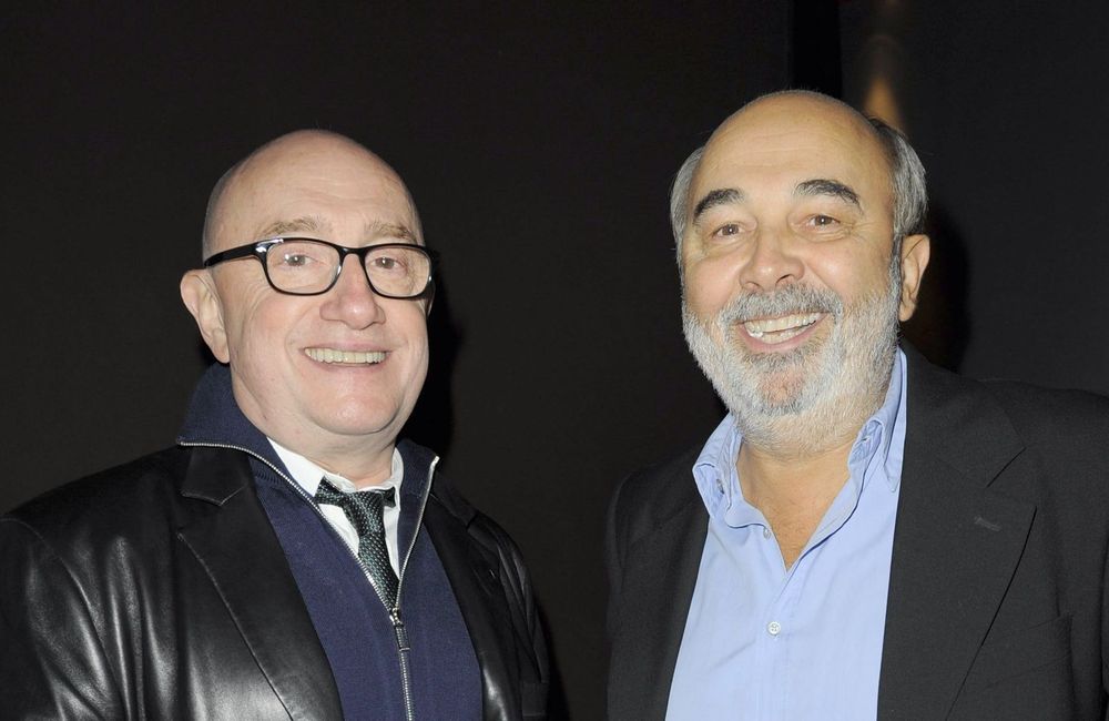 Mort de Michel Blanc : Gérard Jugnot, ému, revient sur l’annonce de sa mort