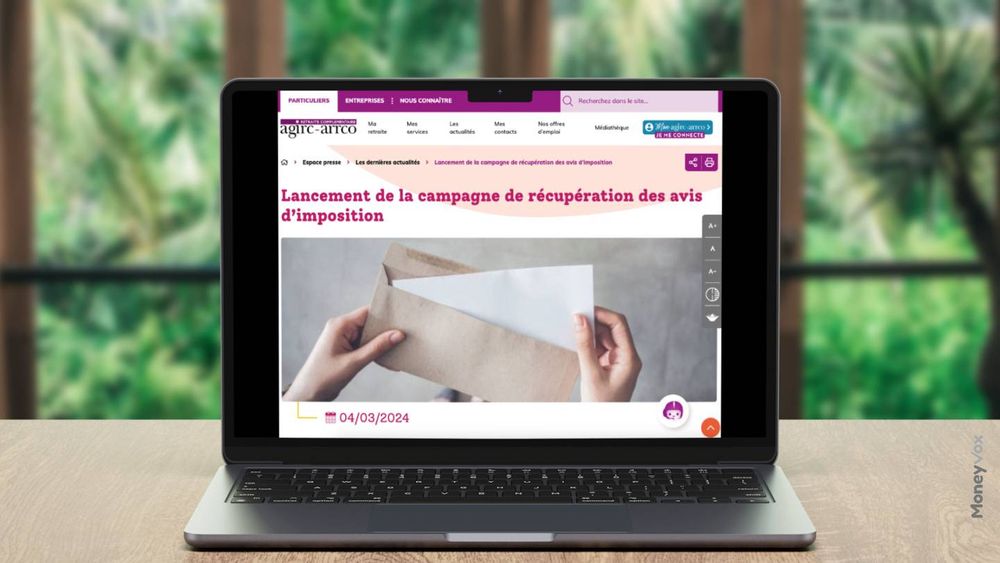 Déclaration de revenus : faut-il votre attestation fiscale Assurance retraite ou Agirc-Arrco ?