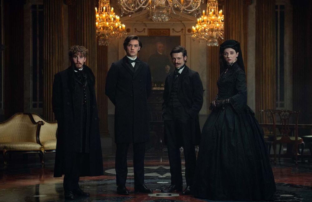 « House of Guinness » : la nouvelle série addictive Netflix pour les fans de « Peaky Blinders »