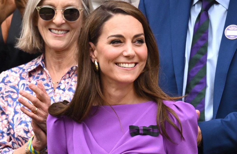 Kate Middleton : nouvelle apparition remarquée aux côtés du prince William