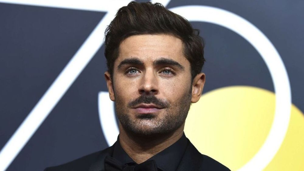 Zac Efron retrouvé inconscient dans sa piscine, l'acteur emmené à l'hôpital