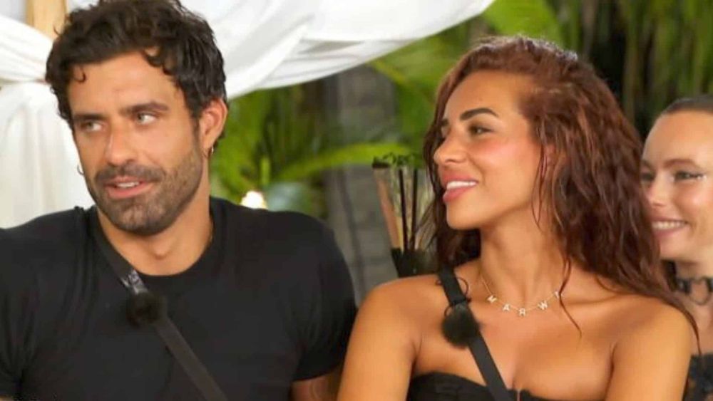 Vincent Queijo : fou amoureux de Marwa, il passe une étape fatidique dans leur relation !