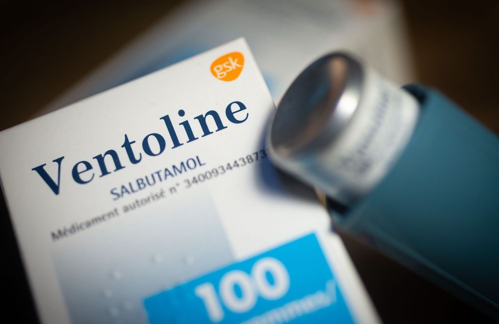 Rupture de stocks de médicaments : la Ventoline est le nouveau sur la liste