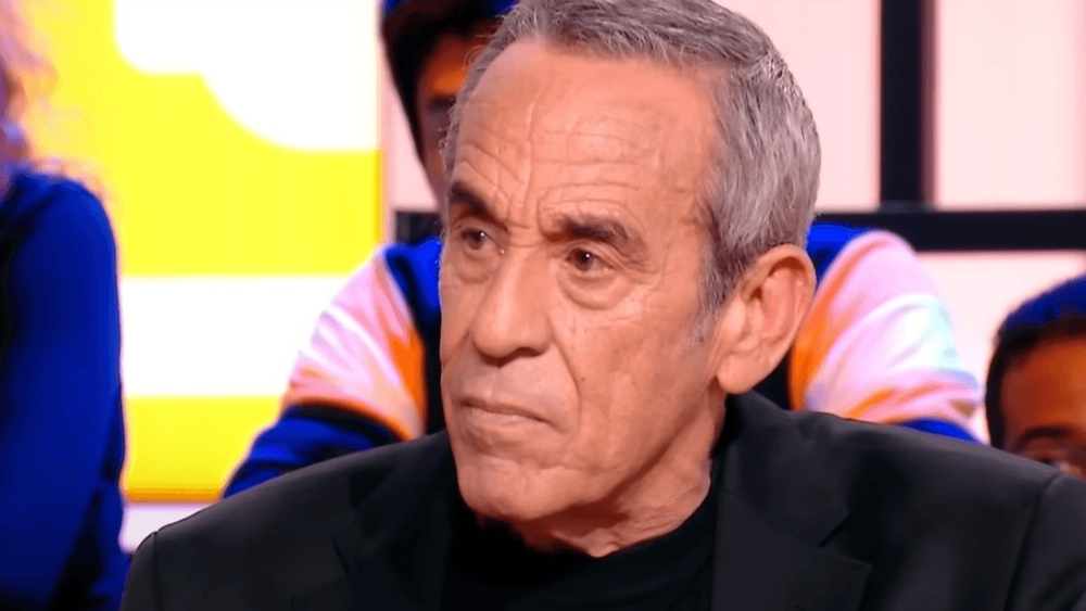 “J'ai pris de l'héroïne et toutes les drogues” : les glaçantes révélations de Thierry Ardisson avant sa mort