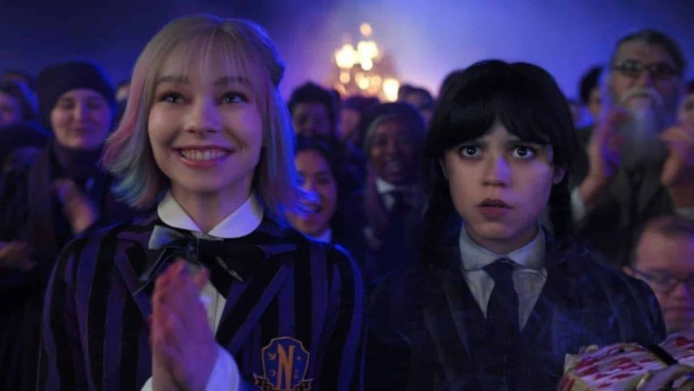 Mercredi saison 2 : une suite trop tardive sur Netflix ? Même son actrice ne voulait plus jouer dedans à cause de l'attente