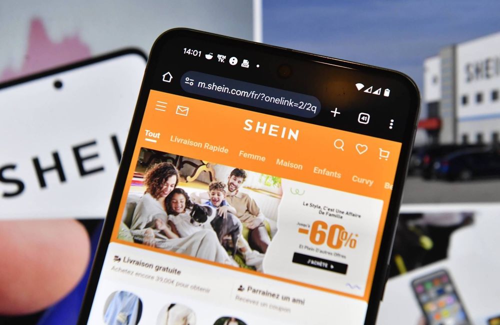 Lutte contre la fast-fashion : le Sénat approuve un « texte ambitieux »