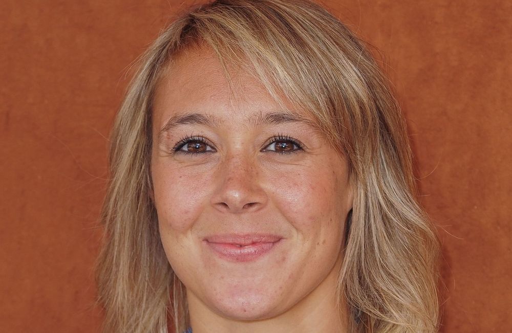 Qui est Anouk Garnier, la championne de courses à obstacles qui va grimper la tour Eiffel à la corde ?
