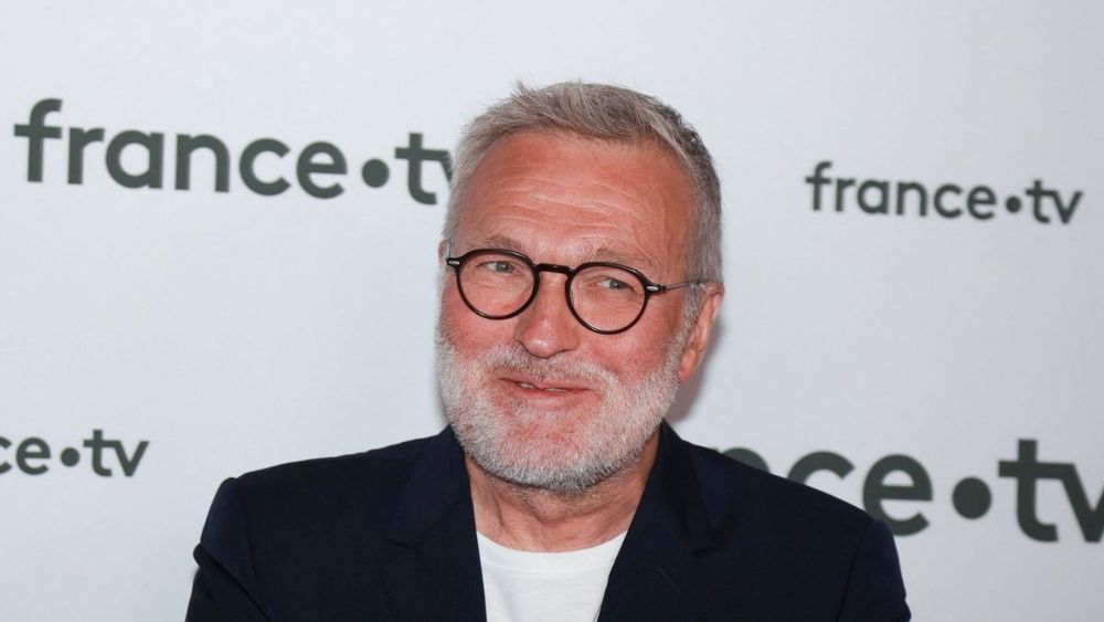 À 62 ans, Laurent Ruquier : sans filtre sur la drogue, "J'ai déjà touché à…"