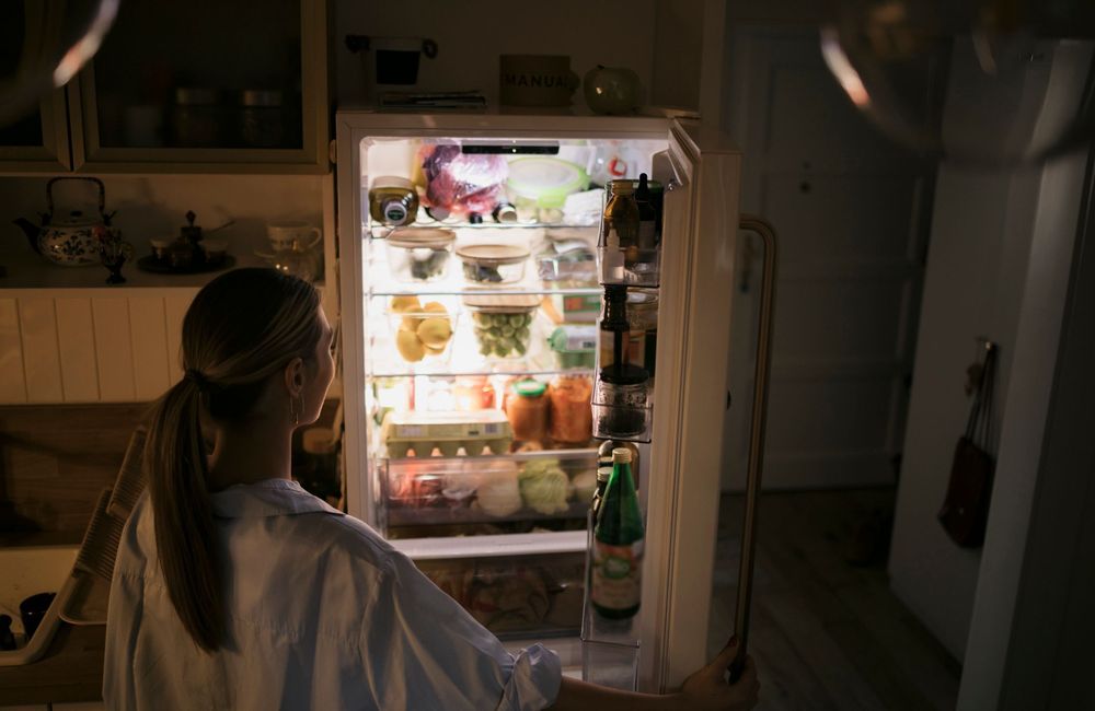 Voici la pire heure pour dîner (pour votre corps et votre humeur)
