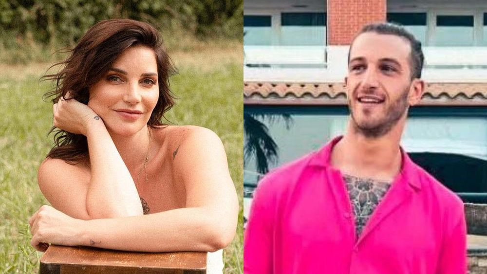 "Dur d’assumer" : maman solo, Nadège Lacroix regrette sa rupture avec Emanuel ? Ses tristes confidences !