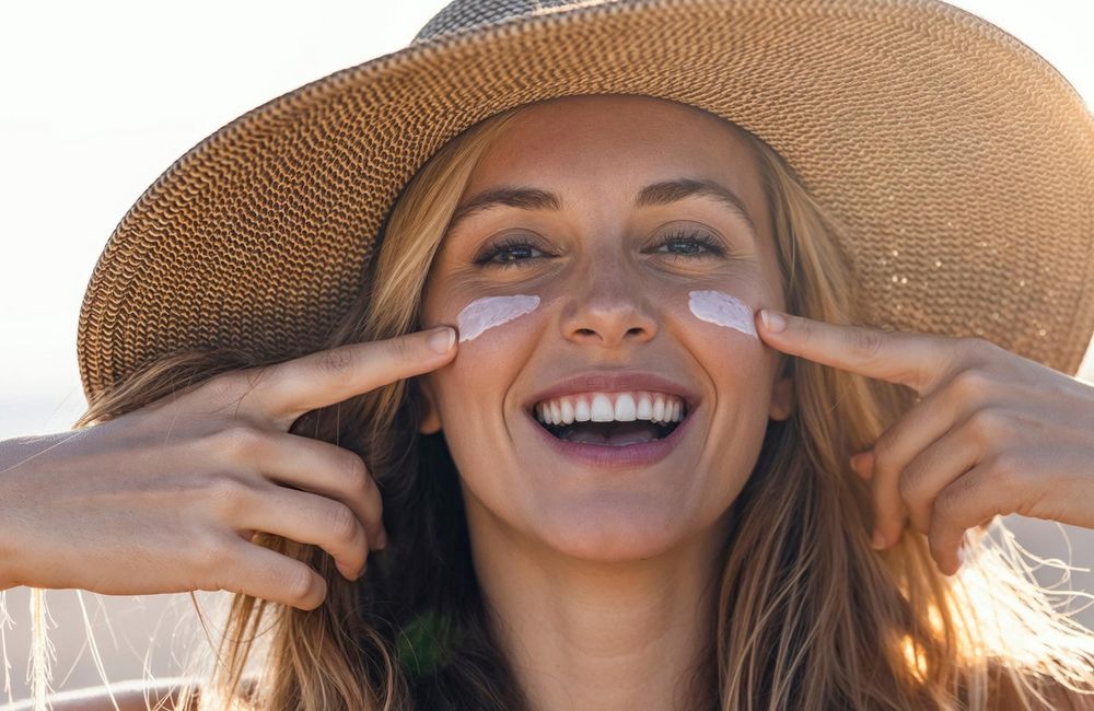 4 signes qui prouvent que votre crème solaire est à jeter