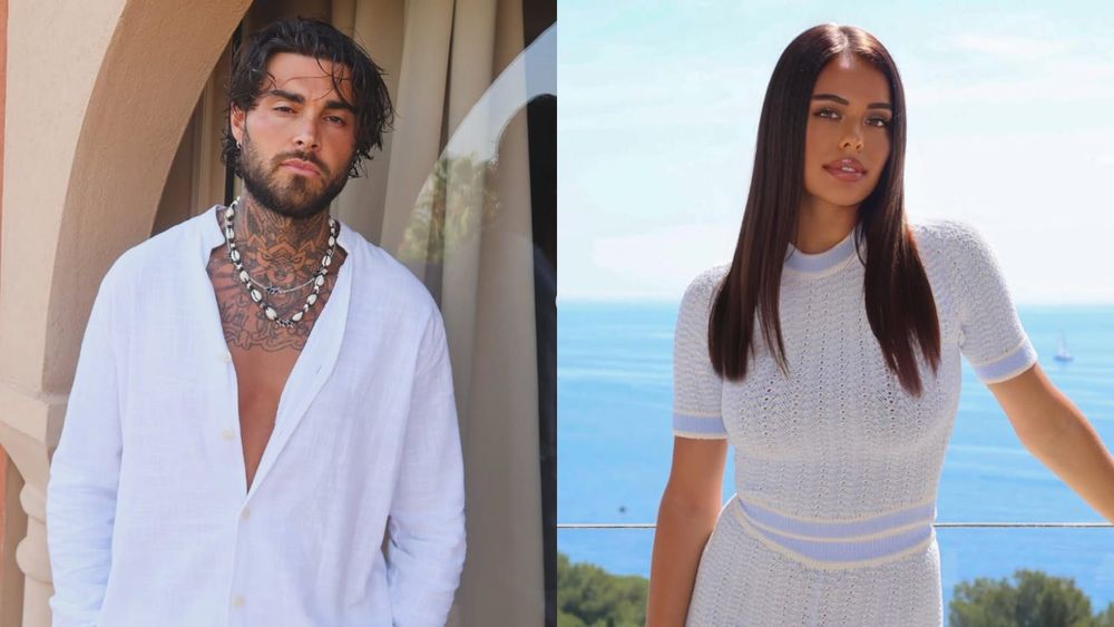 "Elle a découvert qu’il…" : Thibault Garcia séparé de Laura Chab, Clémence n’y serait pas pour rien !