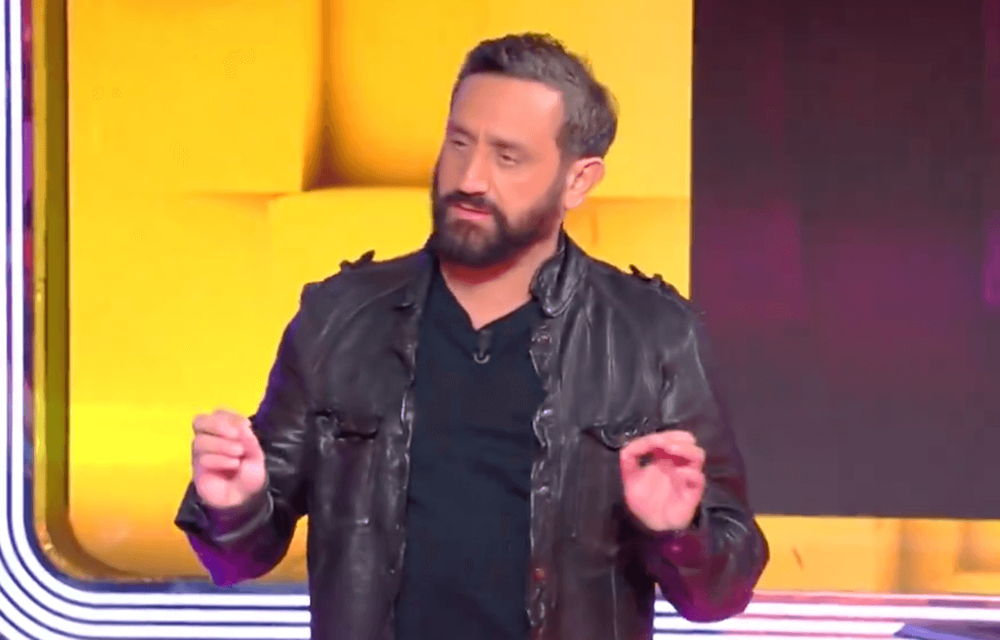 Cyril Hanouna critique ses chroniqueurs dans TPMP qui vont se produire en boîte de nuit : “Cette équipe est une horreur”