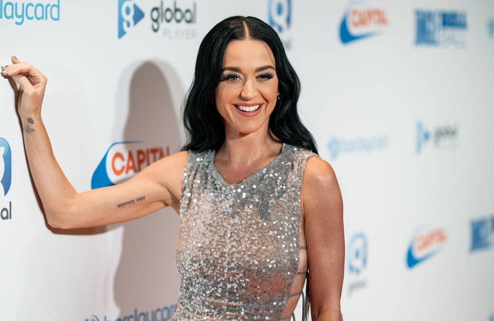 Katy Perry et Justin Trudeau en amoureux à Coachella : leur escapade se dévoile en images