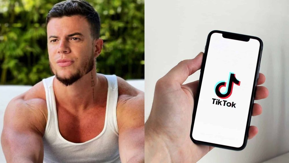 AD Laurent : le gouvernement saisit TikTok, découvrez pourquoi !