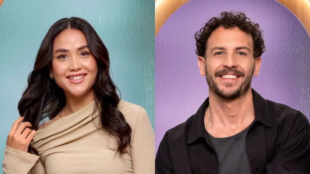 Love is Blind : Kim victime de violences de la part de Thomas ? Le candidat réagit !