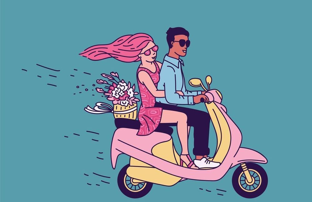 Il était une (première) fois : « À 44 ans, un amour de vacances en Espagne a bouleversé ma vie »