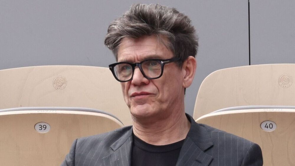 "J’étais prêt à me barrer" : Marc Lavoine fait une révélation inattendue sur sa relation avec Adriana Karembeu