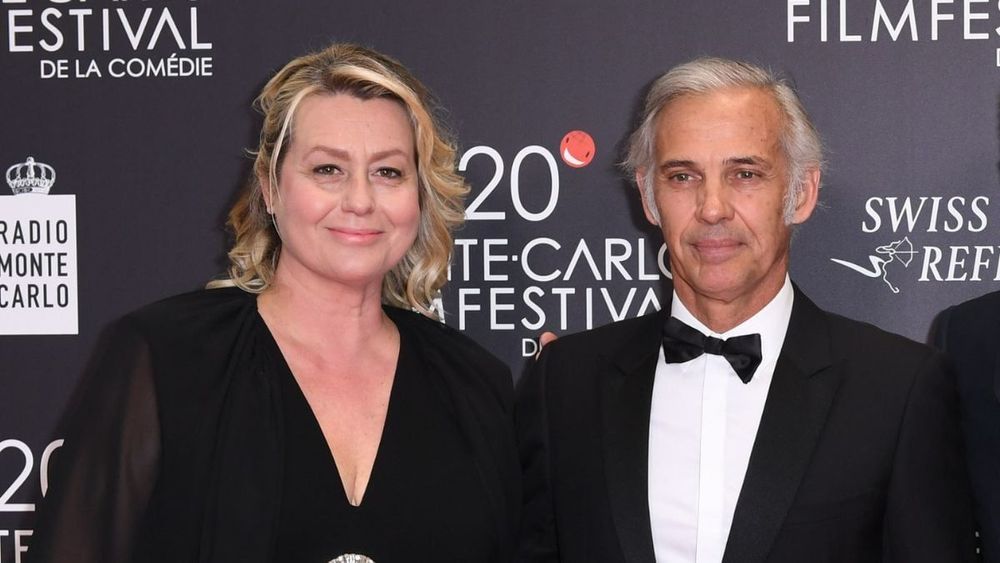 Luana Belmondo (55 ans) sans filtre sur son union passée avec Paul Belmondo : "On s'est marié très vite"