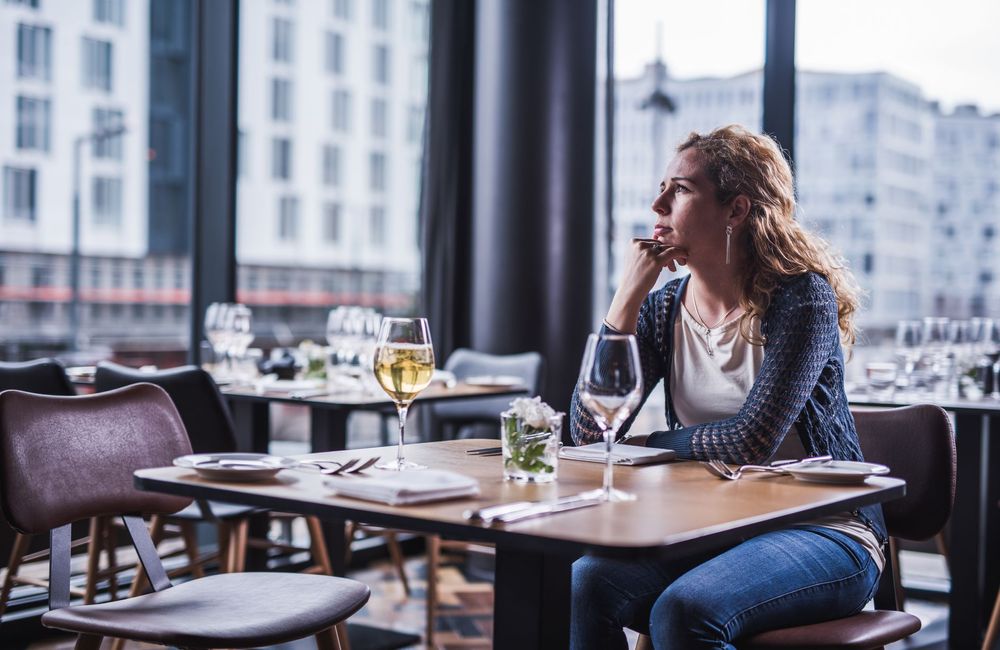 Le polter-ghosting : ce comportement irrespectueux qui impacte la confiance en soi