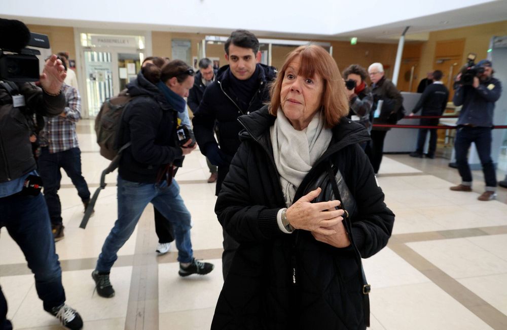 Dominique Pelicot prie sa famille « d’accepter ses excuses » lors de sa dernière prise de parole
