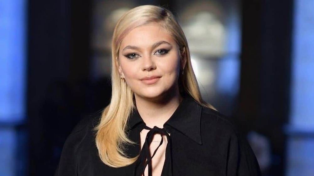 Patrick Fiori donne son avis sur la participation de Louane à l'Eurovision : "C'est elle qui va nous défendre ?"