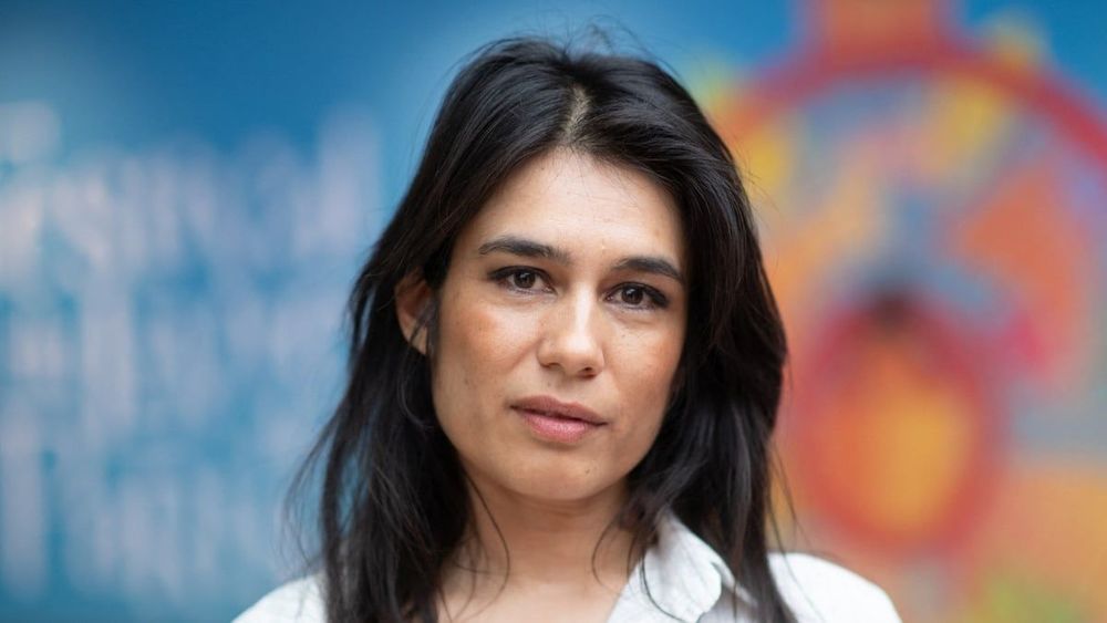 Émilie Tran Nguyen "sexy, souple et docile", la journaliste fait front contre les attaques anti-asiatiques