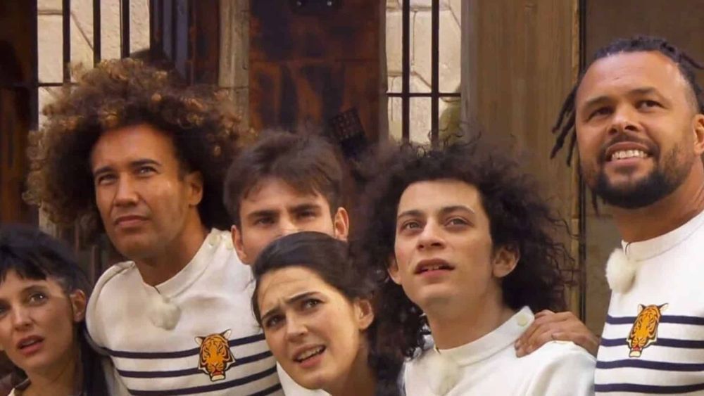 Fort Boyard : "Un peu dégueulasse", cette règle qui révolte les téléspectateurs, après une prouesse de l’équipe !