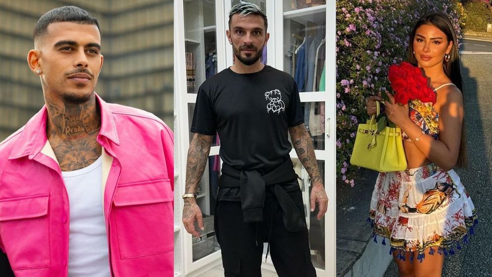 Julien Tanti : suite aux polémiques, il explique pourquoi Greg Yega et Maeva Ghennam n'étaient pas à son anniversaire