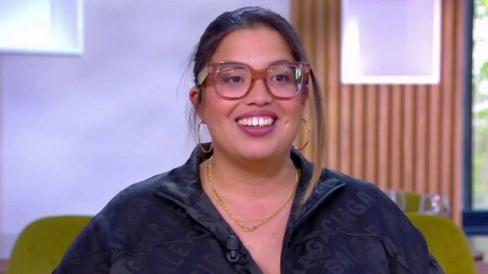 "Bande de gwers": Melha Bedia accusée de racisme sur Prime Video