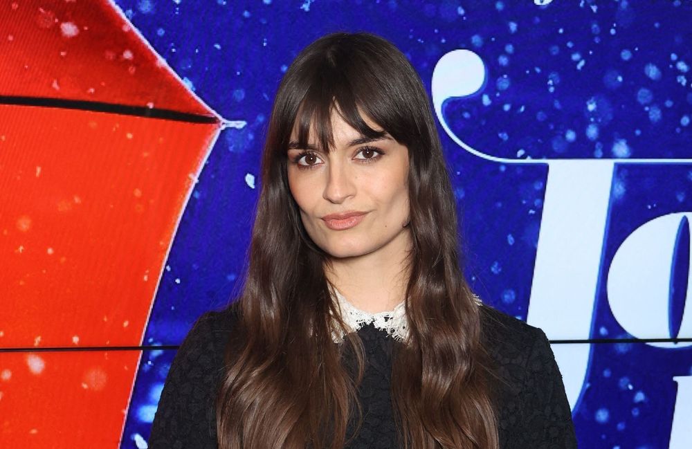 Clara Luciani revient sur le lien indissociable entre sa grossesse et son dernier album