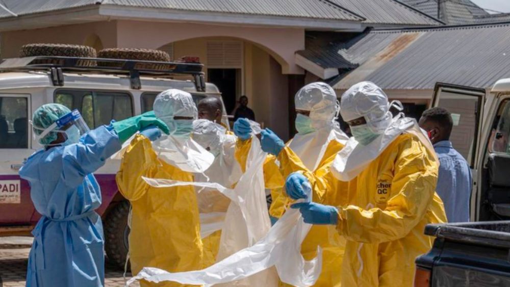 Ebola : un premier cas identifié en France chez un médecin de retour de République démocratique du Congo, la situation suivie de "très près" !