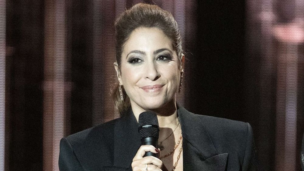Un collègue de Léa Salamé déballe : « Entre Salamé au 20h, Glucksmann en politique… je préfère boire le pipi d’Aymeric ! »
