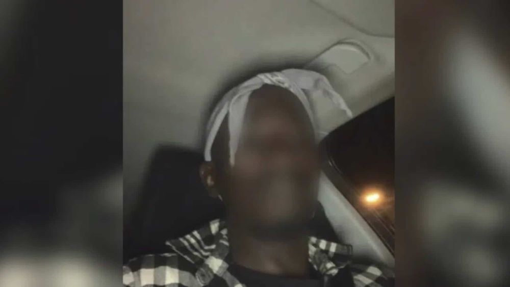 Braquage du Louvre : l'un des voleurs présumés est une star des réseaux sociaux !
