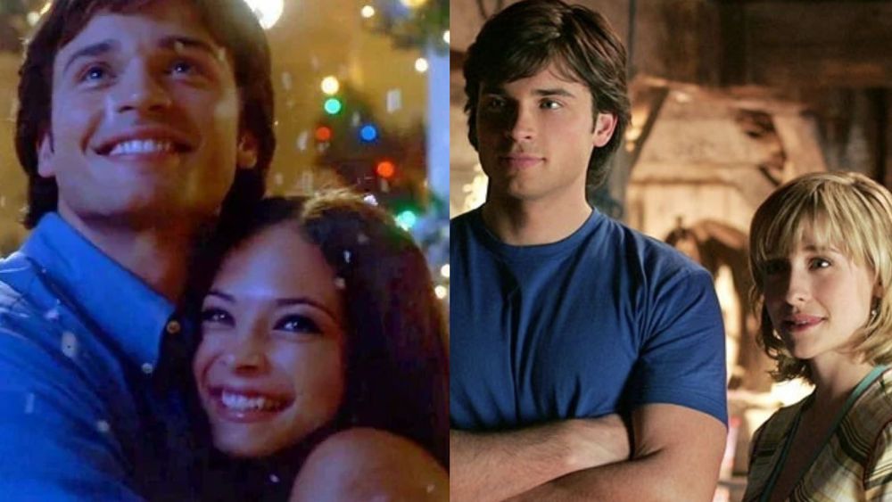 Smallville : pourquoi Tom Welling évitait le casting en dehors des tournages ?