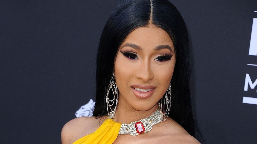 Cardi B hospitalisée en urgence, ce que l’on sait de son état